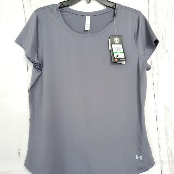 under armour cooling shirt